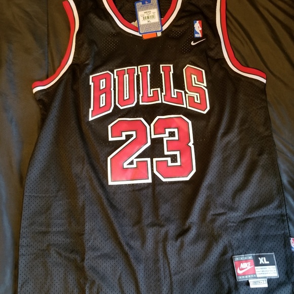 Nike Other - Nba Jersey